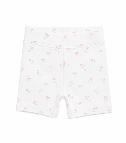 Jamie Kay - Organic Cotton Everyday Bike Short Pauline Pink