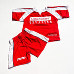 Little Kickers Set 2/3Y|156891