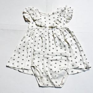 Quincy Mae Dress 12-18M|177990