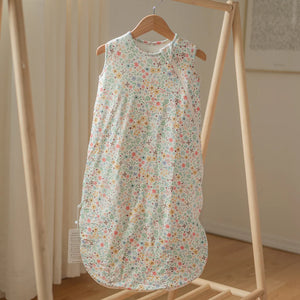 Roobear - Wildflower Bamboo Sleep Sack 1.0TOG