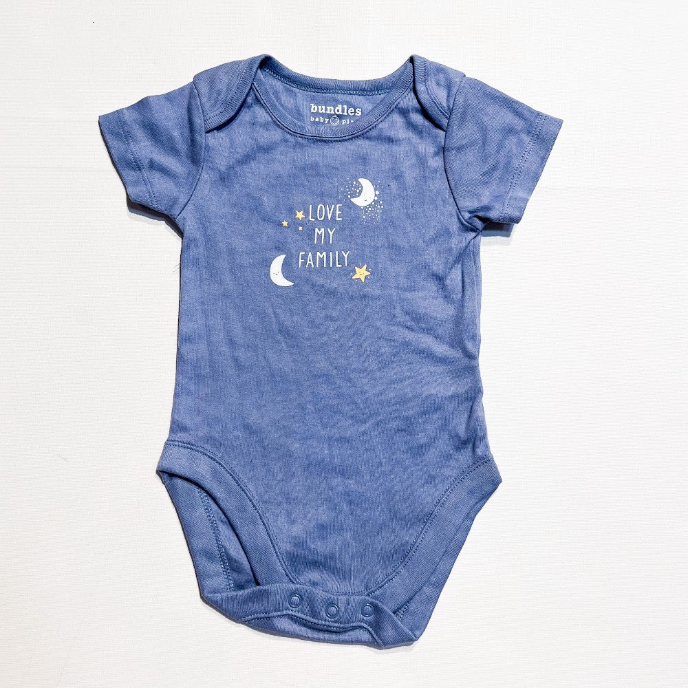 Bundles Onesie 3-6M|147887