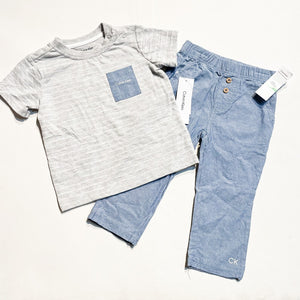 Calvin Klein Set 18M|171428