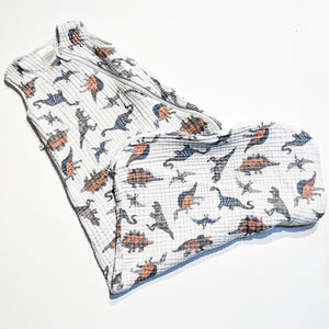 Perlim PinPin Sleep Sack 18-26M .7Tog|186157