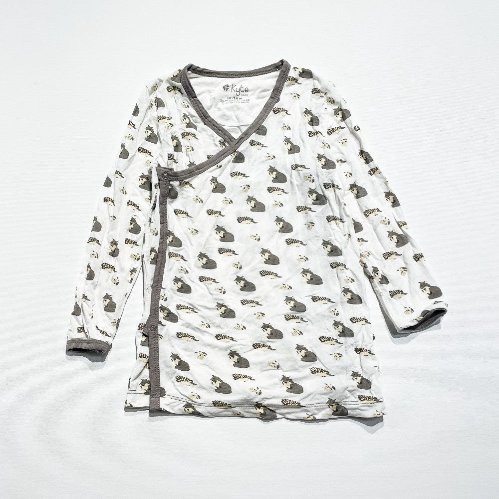 Kyte Shirt 18-24M|206697