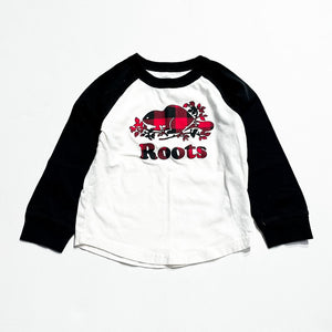 Roots Top 3Y|224753