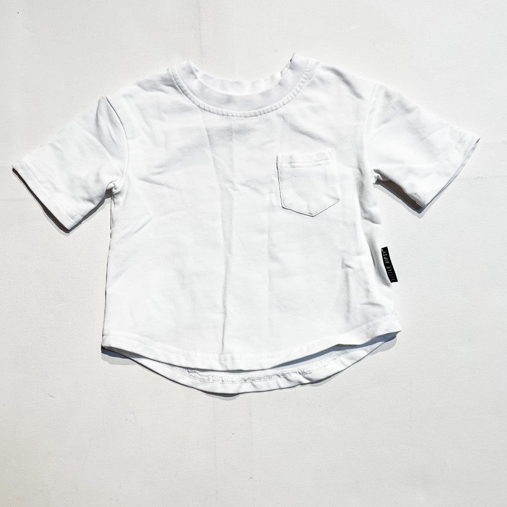 Little Bipsy Top 3-6M|119987