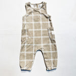 George Romper 6-12M|164606