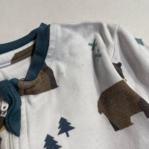 Zippyjamz 12-18M *Imperfection|174647