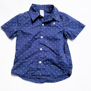 Carter's Top 24M|168168