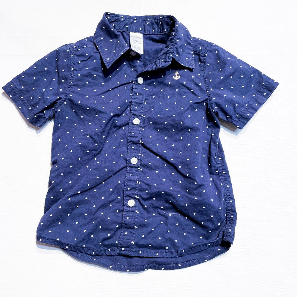 Carter's Top 24M|168168