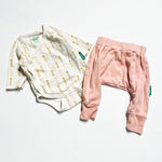 Parade Set 0-3M|195727