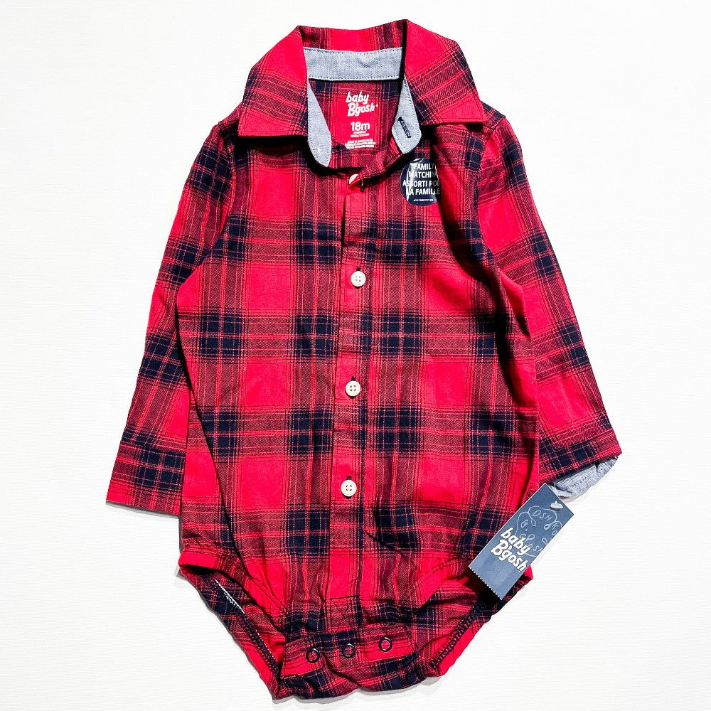Oshkosh Onesie 18M|197927
