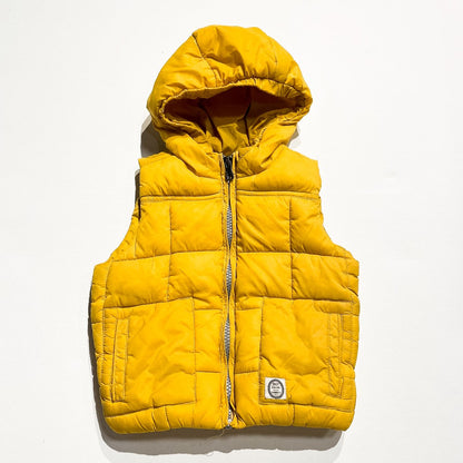 Zara Vest 12-18M **Imperfection|219561