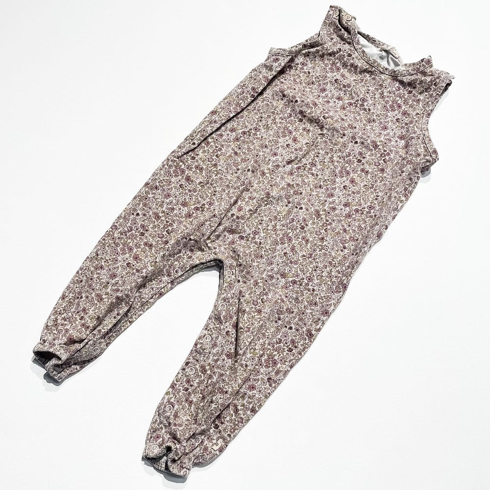 Wheat Romper 18M|221934