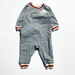 Roots Romper 3-6M|191679