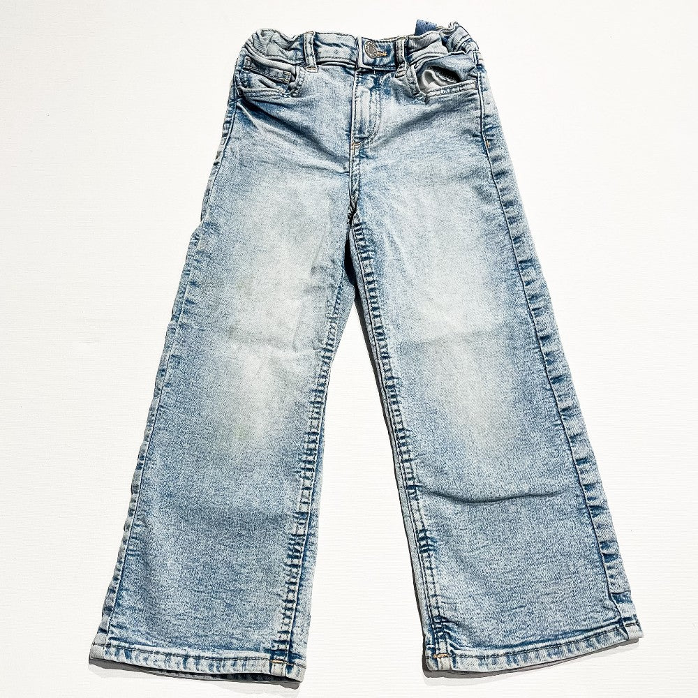 H&M Jeans 5-6Y|220555