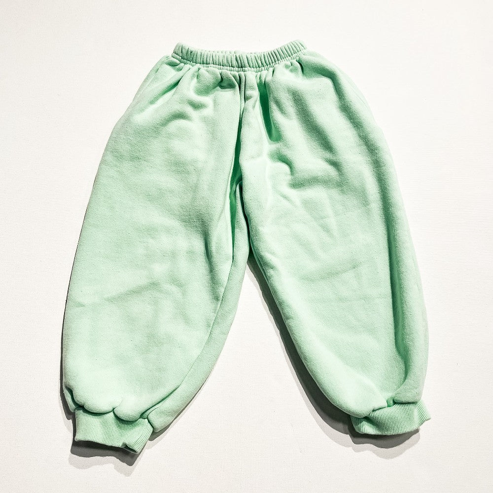 The Soybean Pants 3/4Y|225644