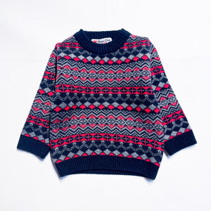 Simp Sweater 18M|180821