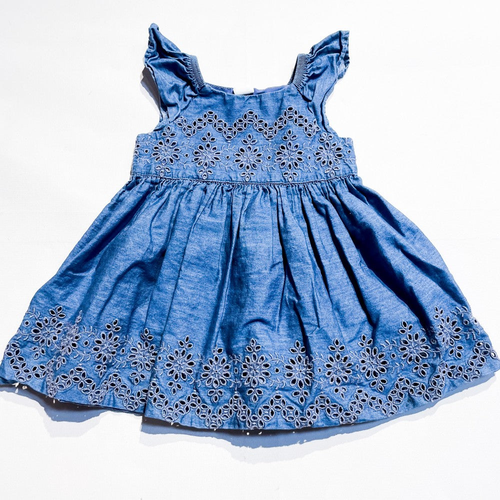 Gap Dress 18-24M|119009