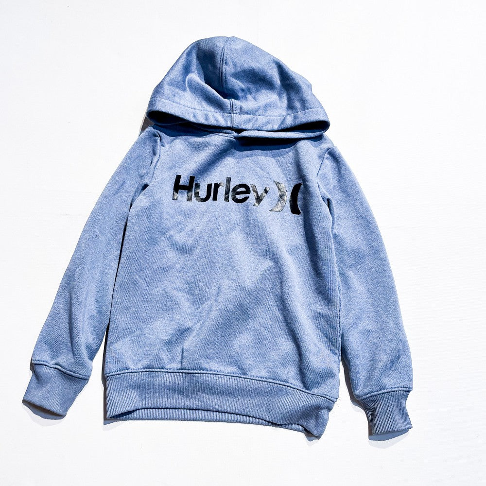 Hurley Hoodie 4Y|146300