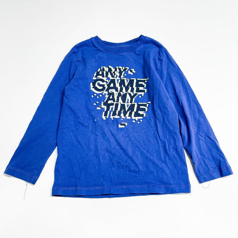 George Shirt 6Y|235101
