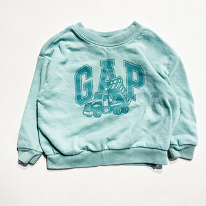 Gap Sweatshirt 18-24M|197546