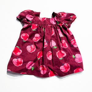 Gap Dress 6-12M|223775