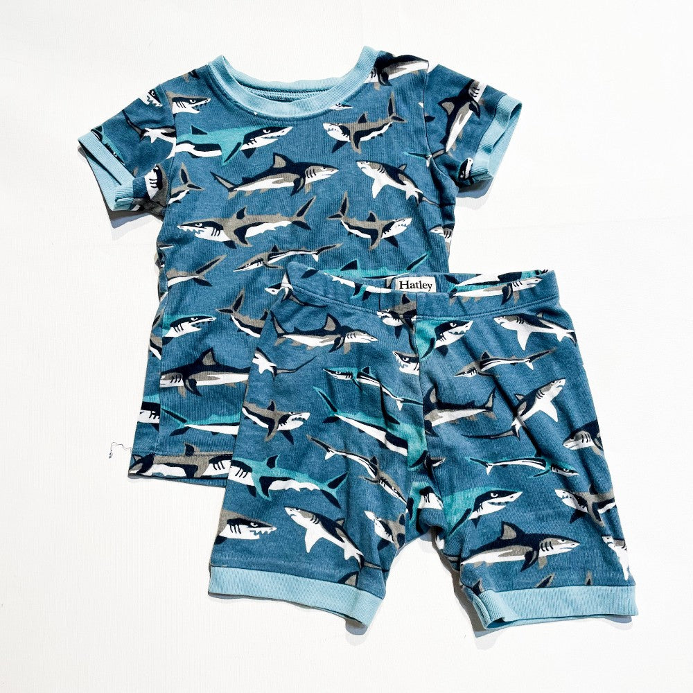 Hatley Jammies 3Y|116347