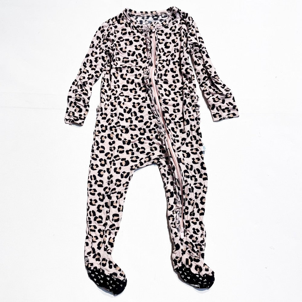 Posh Peanut Sleeper 12-18M|161024