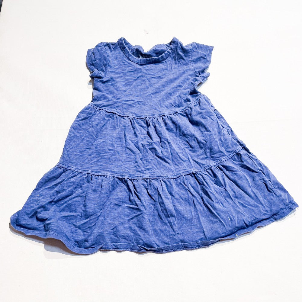 Cat & Jack Dress 4/5Y *Imperfection|183470