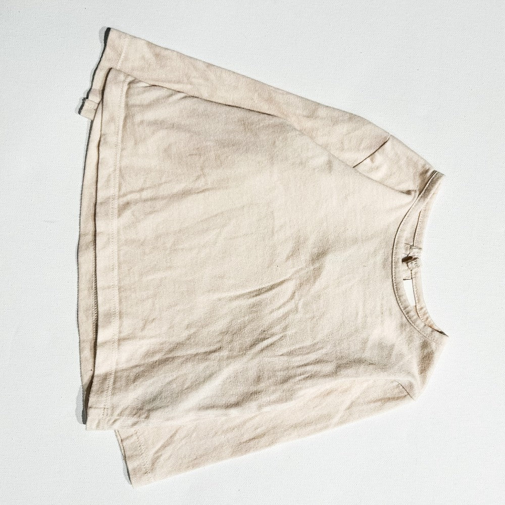 H&M Shirt 4-6M|210083