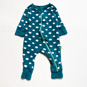 Parade Romper 0-3M|167812