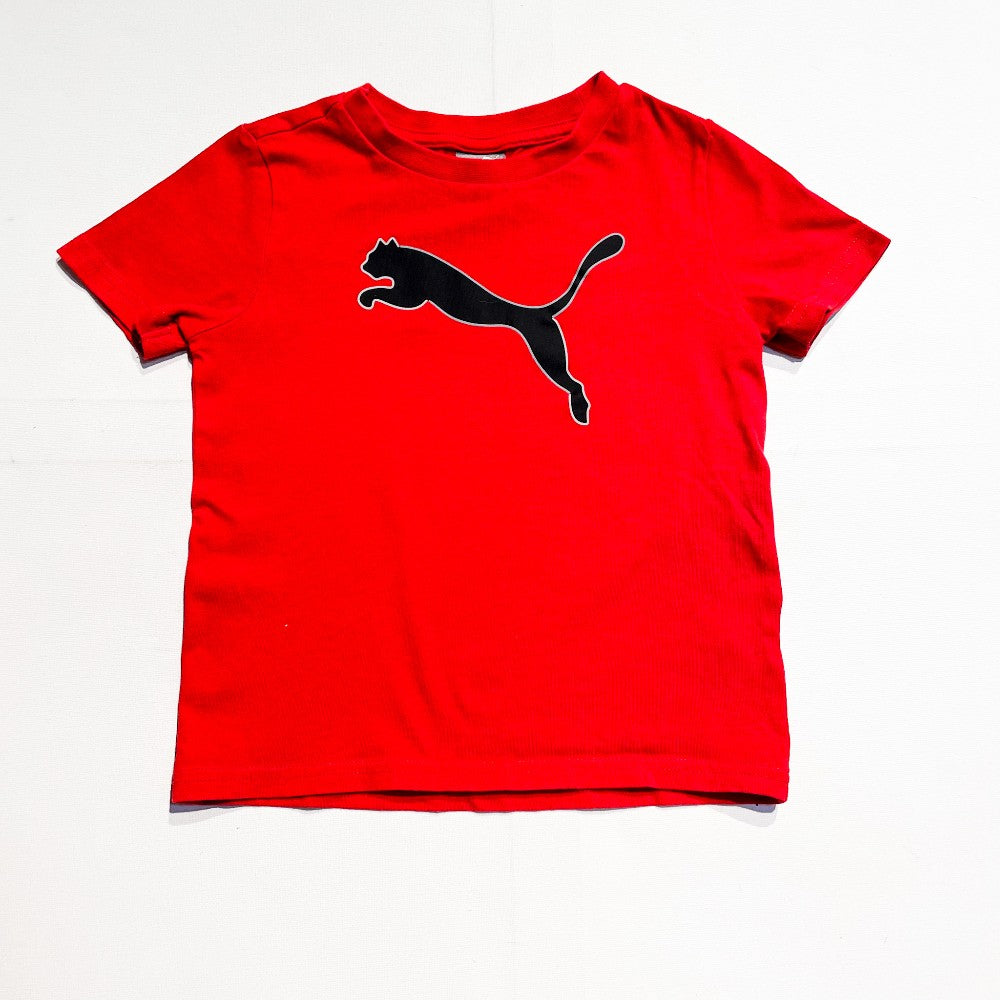 Puma Shirt 4Y|156039