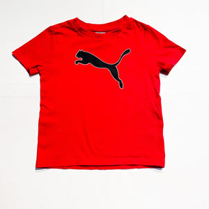 Puma Shirt 4Y|156039