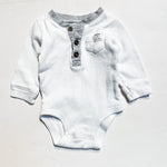 Carter Onesie 6M|162398