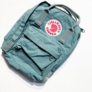 Fjallraven Kanken Back Pack $100 Reg|113936