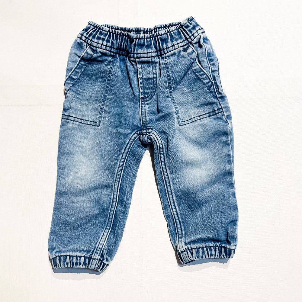 Gap Pants 12-18M|166664