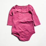 George Onesie 3-6M|198053