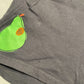 Zara Shirt 5Y **Imperfections|220054