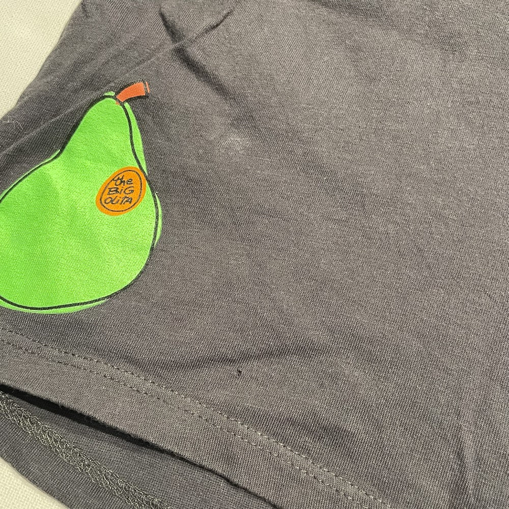Zara Shirt 5Y **Imperfections|220054