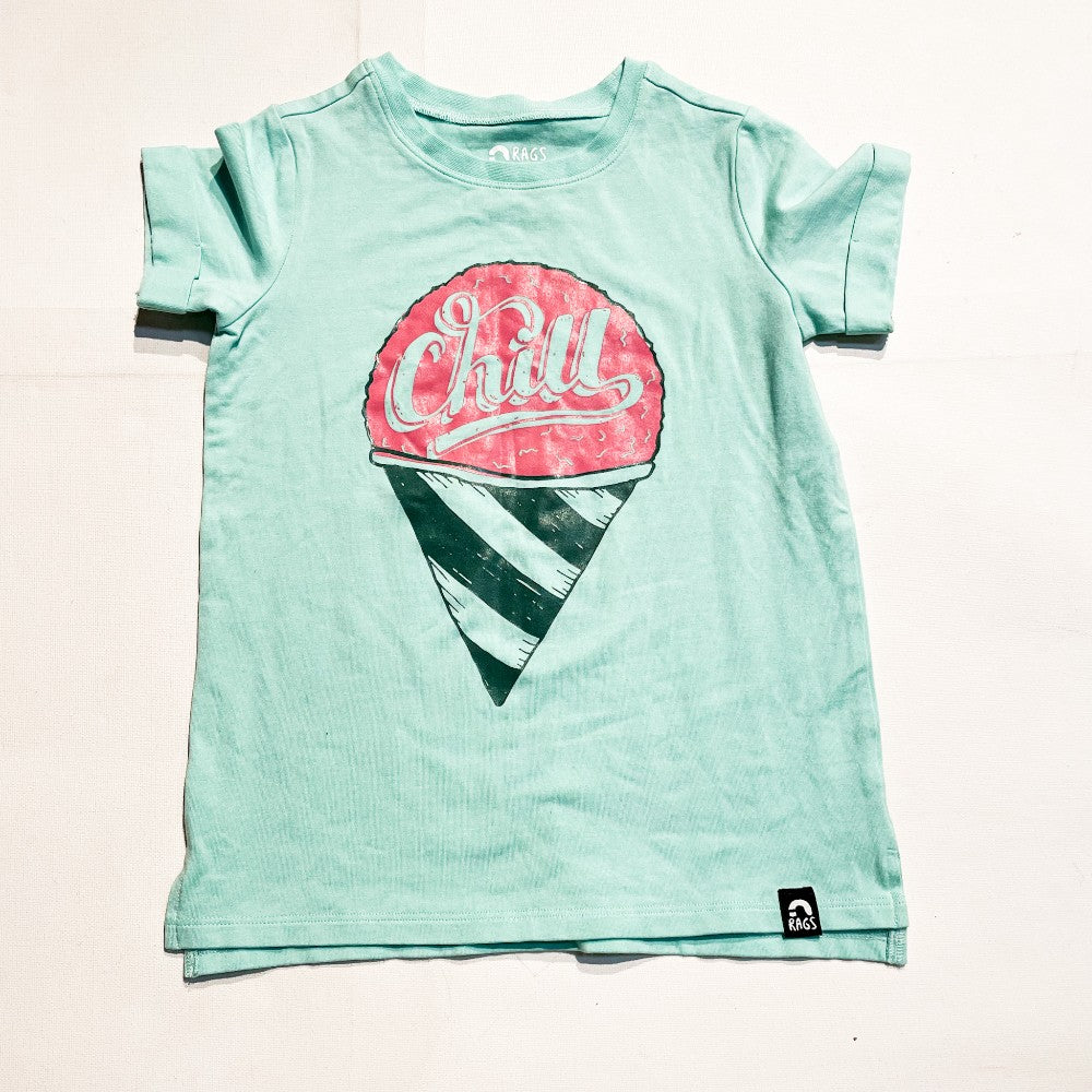 Rags Shirt 3-4Y|179043