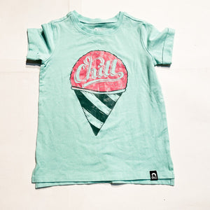 Rags Shirt 3-4Y|179043