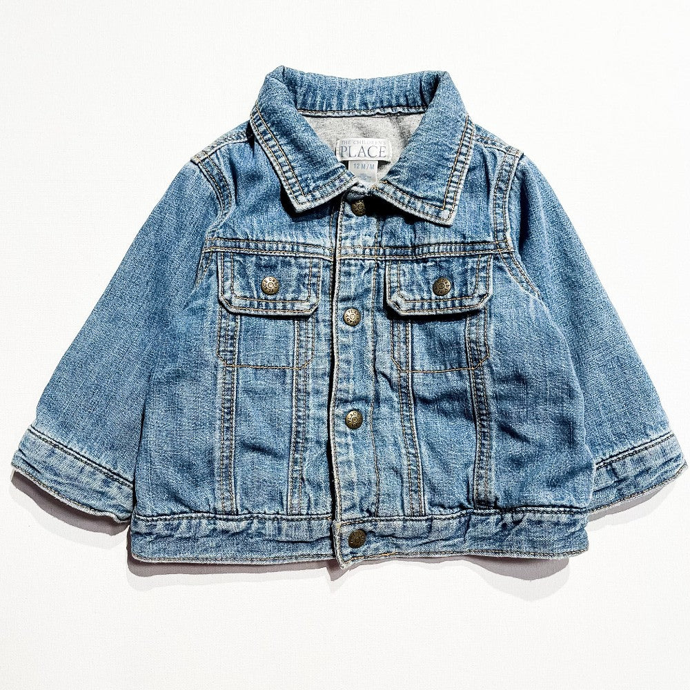 Children's Place Jacker 12M|223436