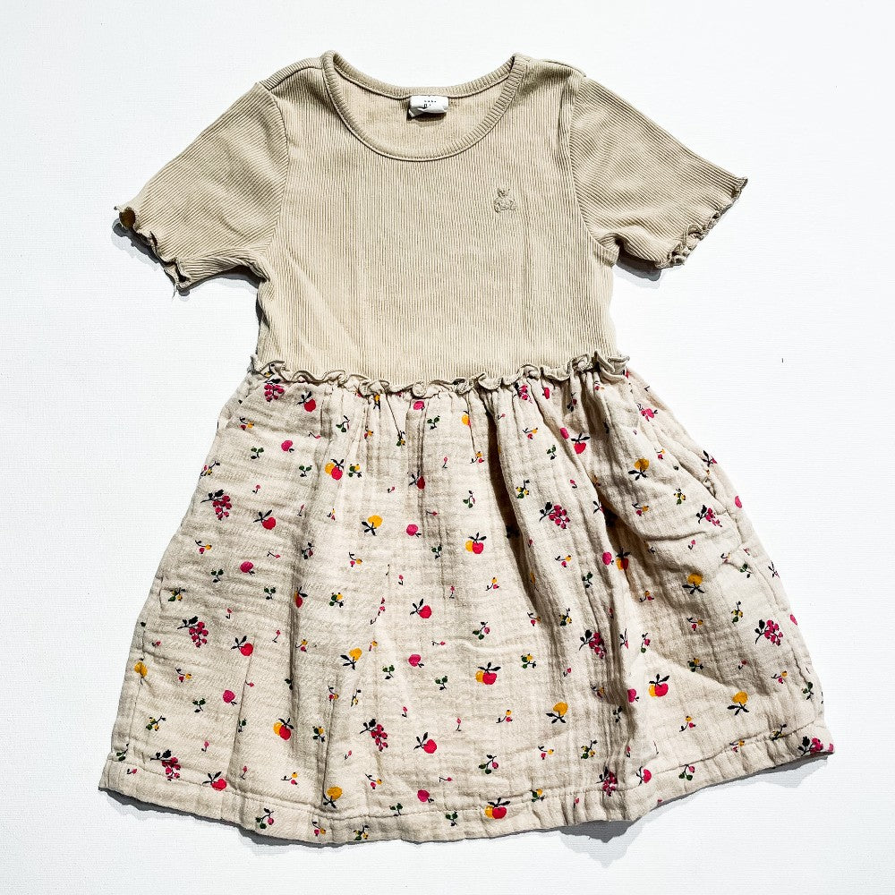 Gap Dress 2Y|213295