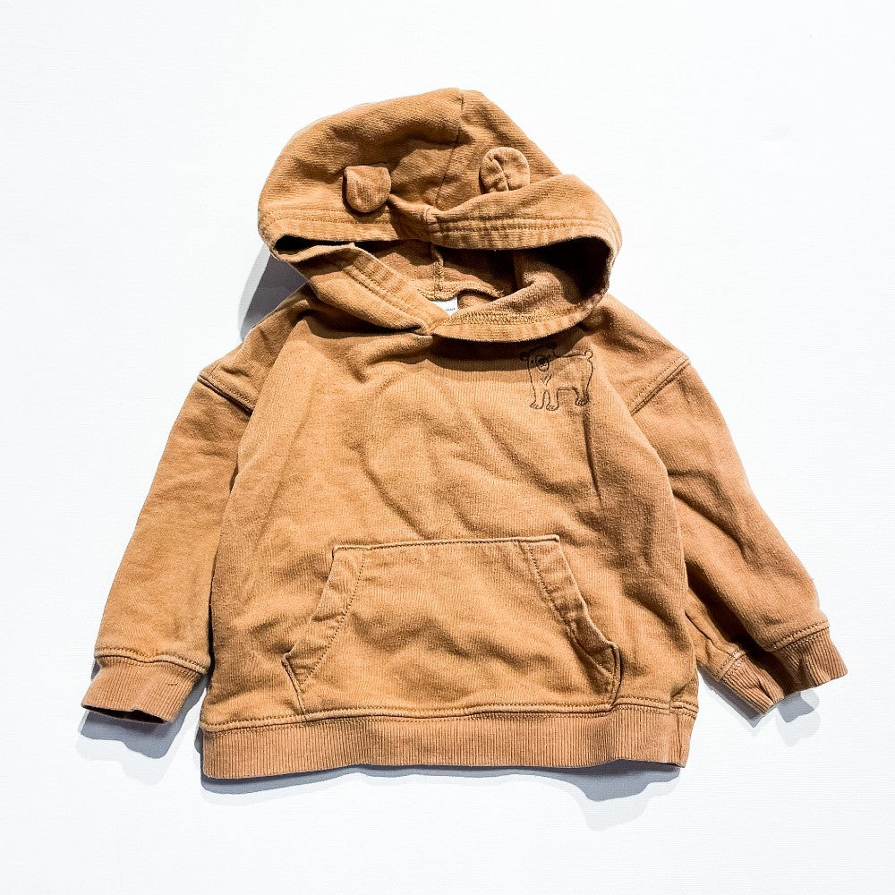 Carters Hoodie 18M|218933
