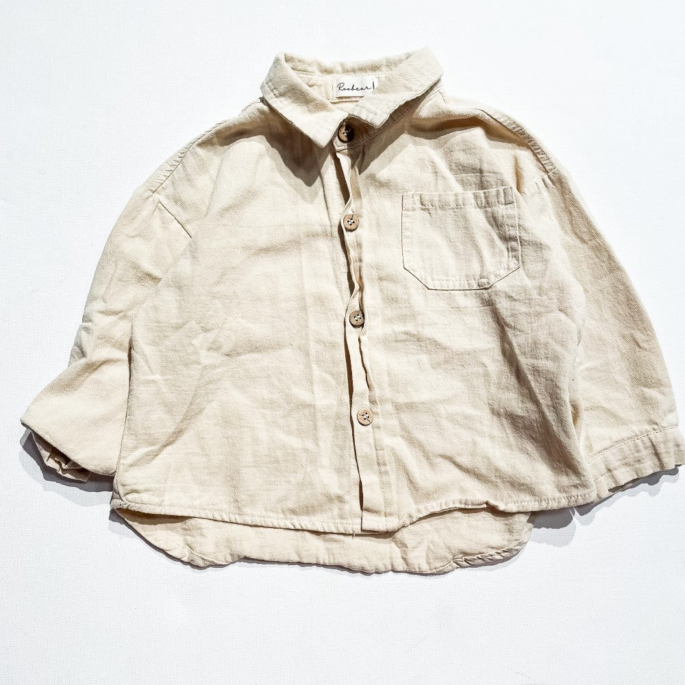 Roobear Top 3/4Y|223666