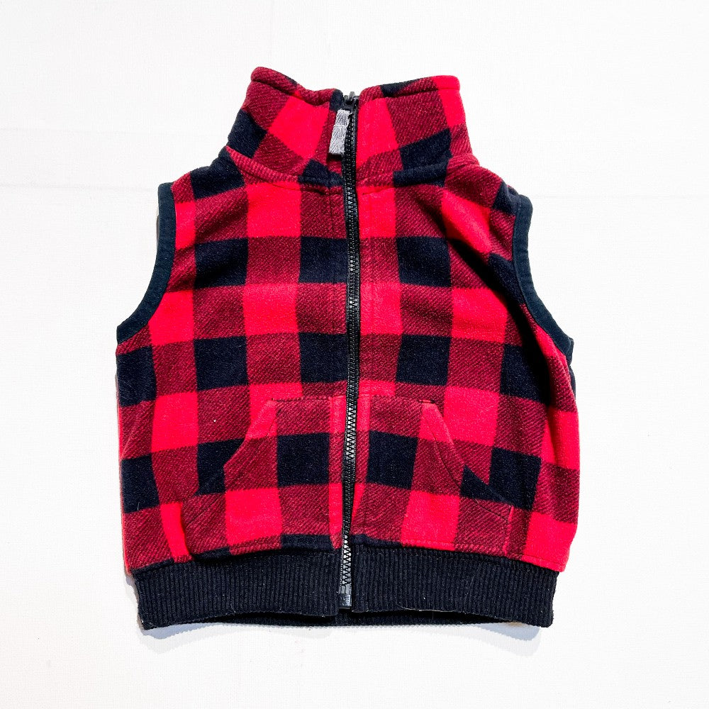Carter's Vest 9M|167822