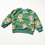 H&M Crew 3-4Y|227929