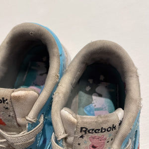 Reebok Shoes 8 **Imeprfection|201756