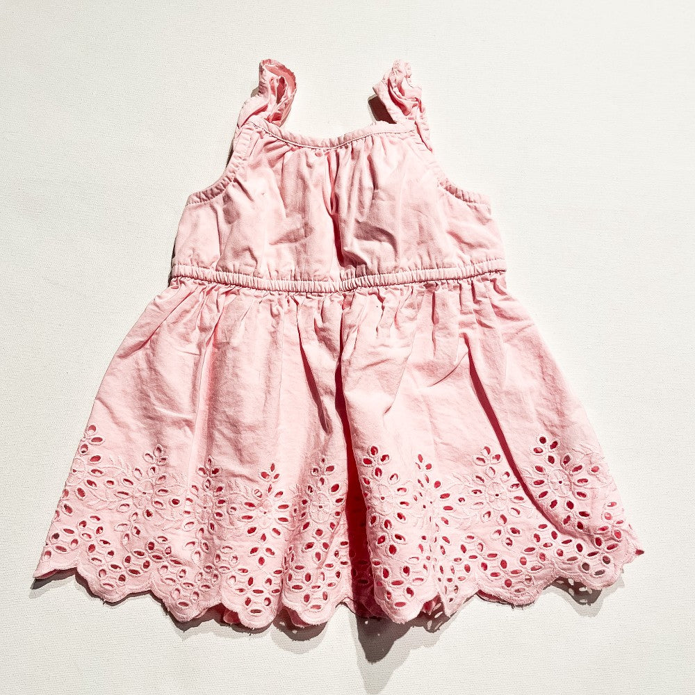 Joe Dress 12-18M|225112